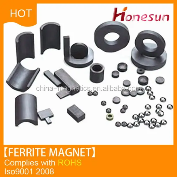 Горячие Продажи Y30 Ферритовый Магнит Ферритовый Сердечник