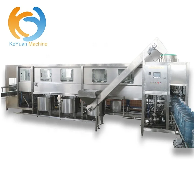 
Domestic RO system for drinking water production line 