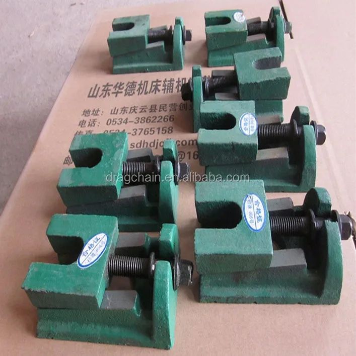 
380X160X100Manufacturer Anti-Vibration Rubber Machine Leveling Mount 