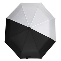 Penguin handle umbrella original design umbrella with patent
