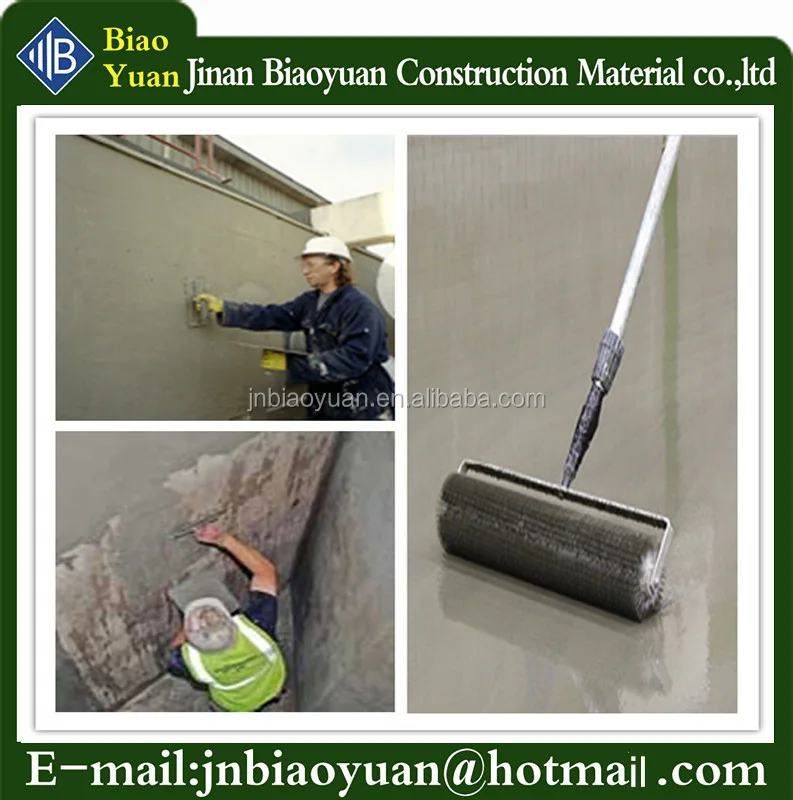 Гипсовый пол и самовыравнивающийся цемент для гладких полов