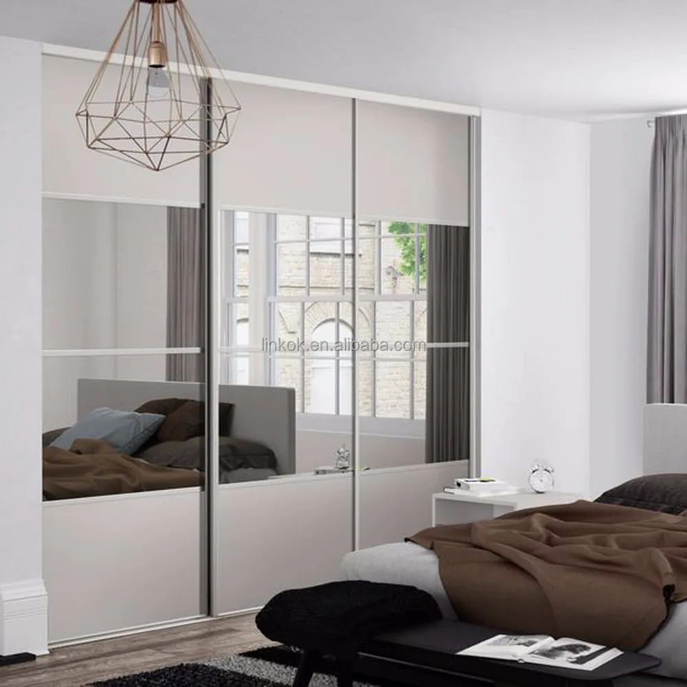 modern style good quality bedroom wardrobe furniture