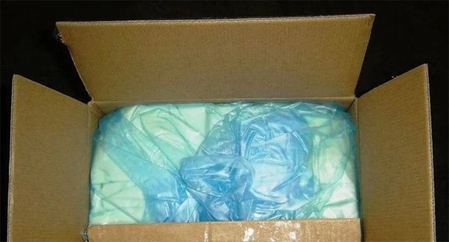 Top Quality Palm Oil Food Grade