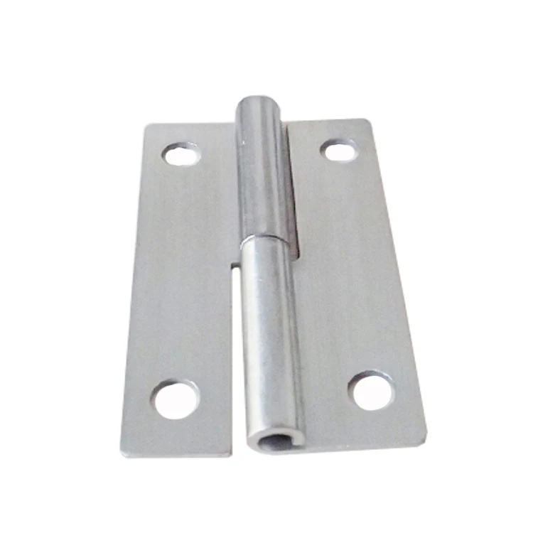 Лидер продаж, съемные петли для шкафа из нержавеющей стали 304