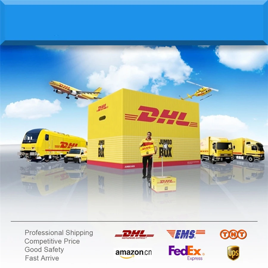 Лучший морской экспедитор из Китая в Англию, железная дорога, бесплатная доставка