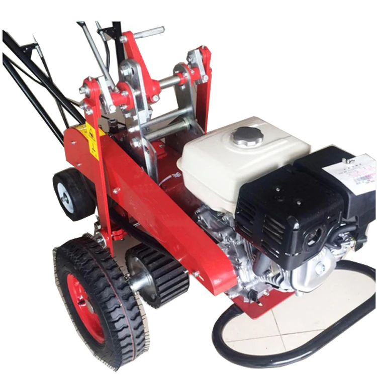 Lawn cutting machine, lawn knife, lawn cutting machine factory direct sales