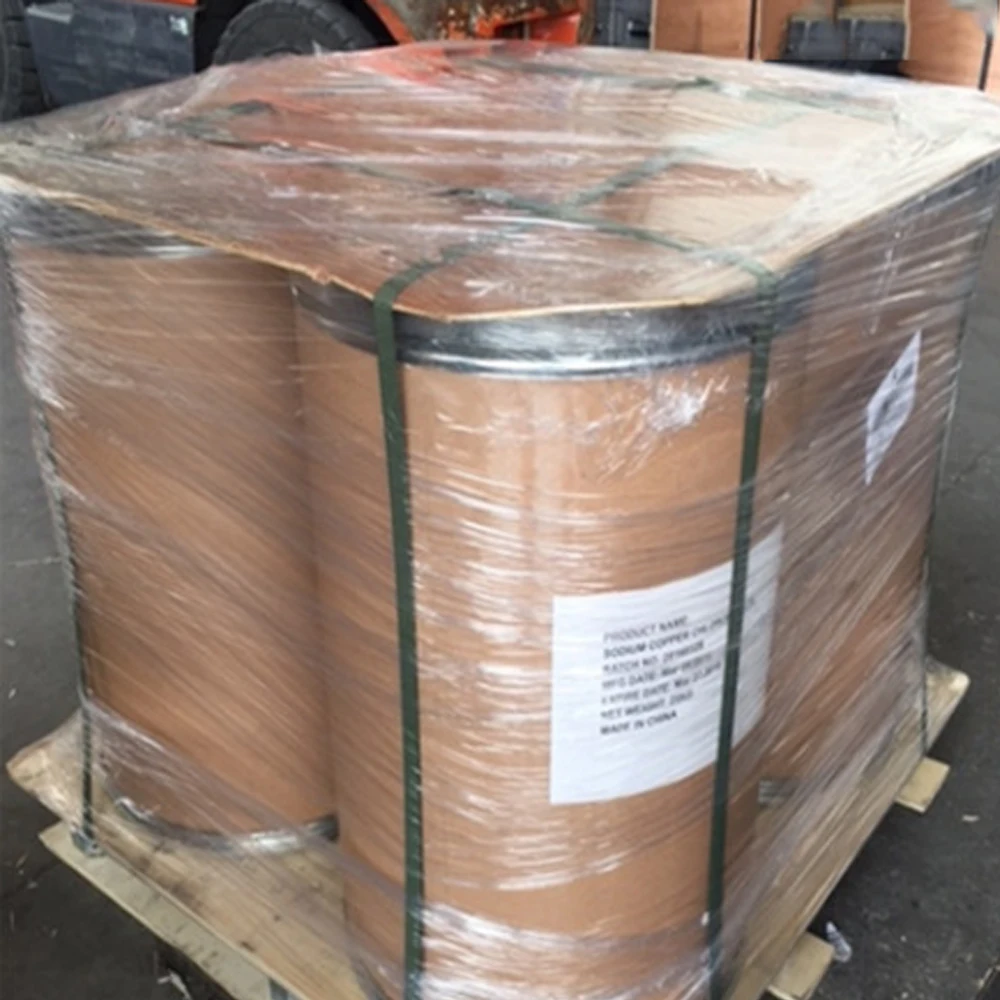 
High quality 28302-36-5 | Sodium copper chlorophyllin 