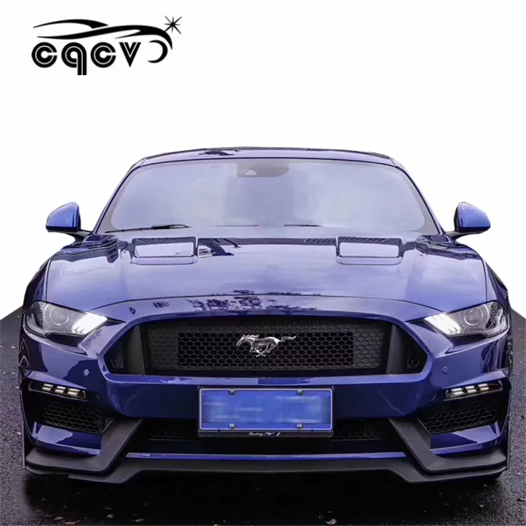 2018, комплект кузова для ford mustang, модификация на GT350, комплекты АВТОМОБИЛЬНЫХ ПОДЪЕМНИКОВ