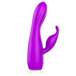Medical Silicone 8 Vibration Modes Brand New Design Sex Dildo Vibrator G Spot