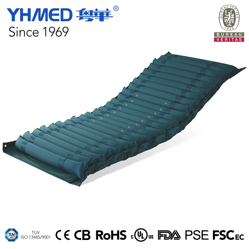 Низкий звук анти пролежней высокая эластичность надувные медицинской подушки