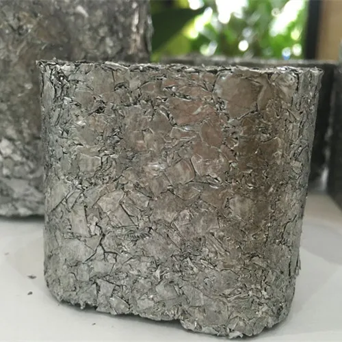 High quality Aluminum Telic Scrap