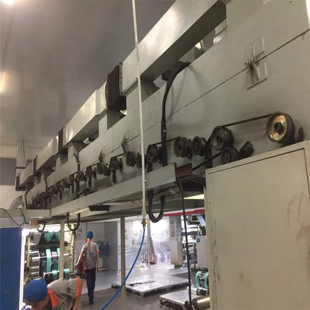 
Second hand Dry Type Lamination Machine Price 