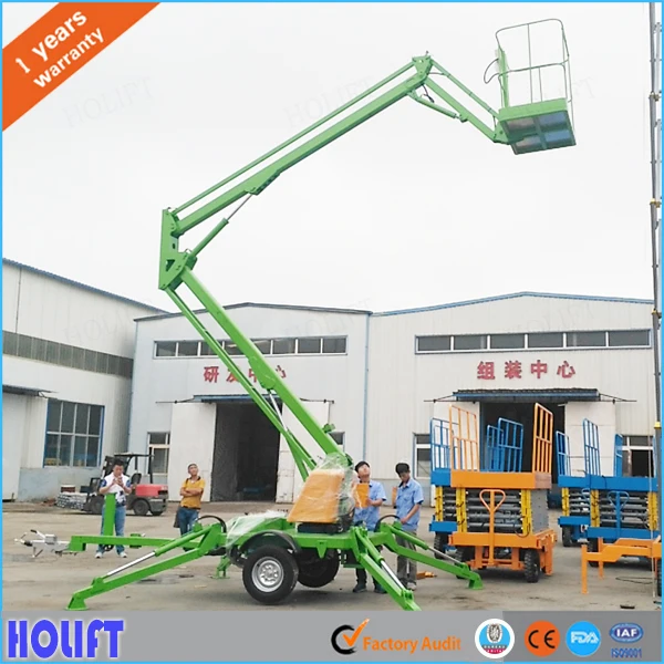 wholesale boom lift for sale craigslist with great price