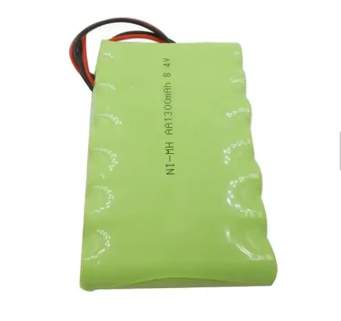 rechargeable ni-mh battery for Power tools OEM rechargeable aa battery pack 8.4v 1300mah of ni-mh