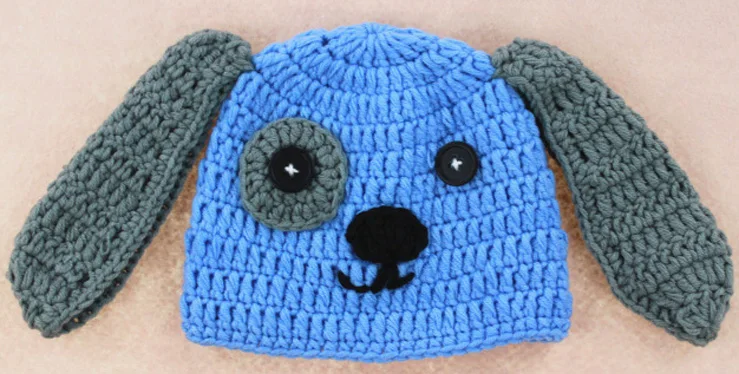 Newborn Baby Crochet Knitted Photo Photography Props Lovely Winter Baby Hat And Pants Set Outfits Baby Photo Shoot Props Costume