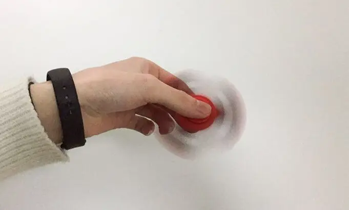 hot selling Fidget Hand Spinner Toys Fingertip Gyroscope