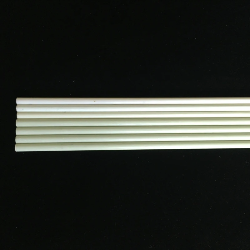 High quality fiberglass FRP rod 8mm on sale