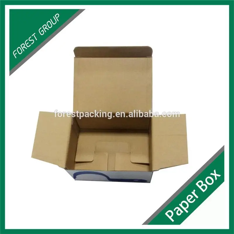 Цвет печатной бумаги, коробки для масляный фильтр автозапчастей