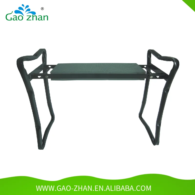 Садовый наколенник и сиденье