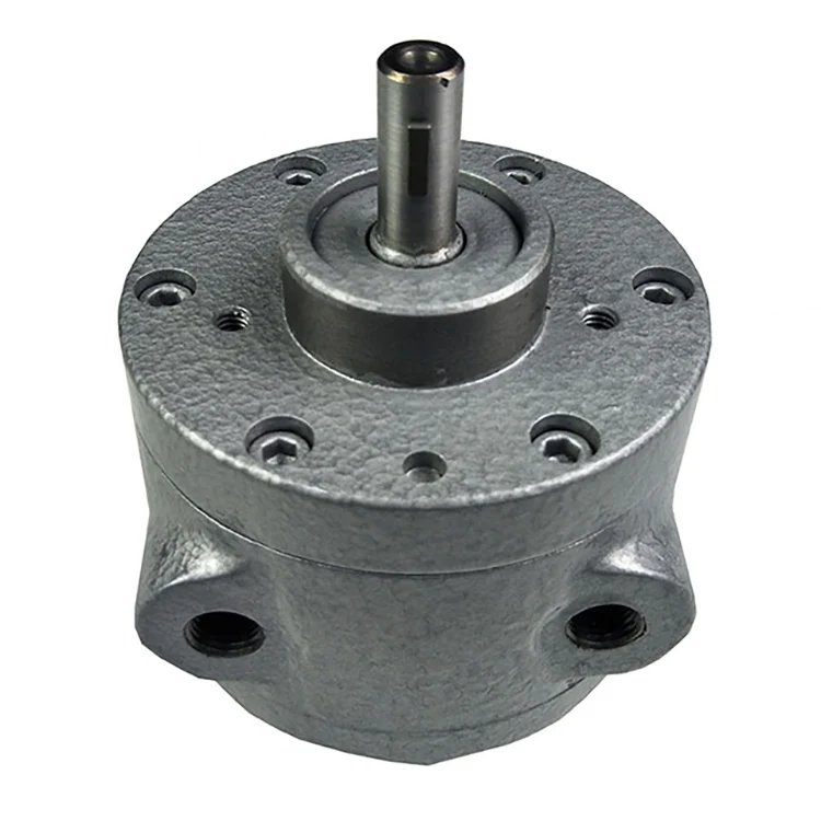 suppliers air driven motor small compressed air motor 4AM-V