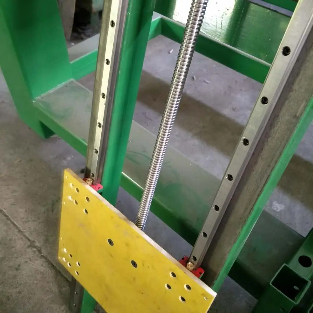 
CNC Hot Wire styrofoam cutter With easy operation system 