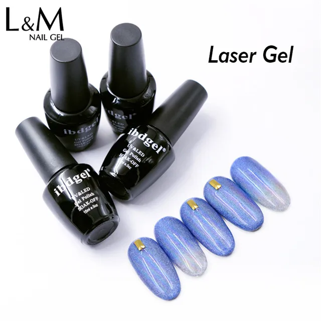 NEW Arrival OEM nail lacquer gel nail polish  from china nail gel supplier