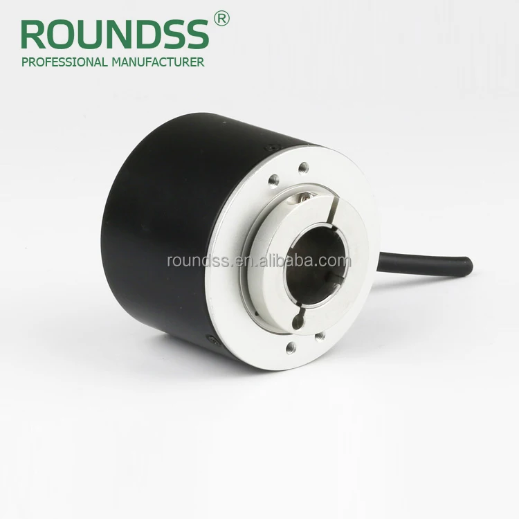 RDE58T20 hollow shaft single-turn absolute encoder low price