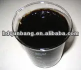 Твердое масло смолы угля