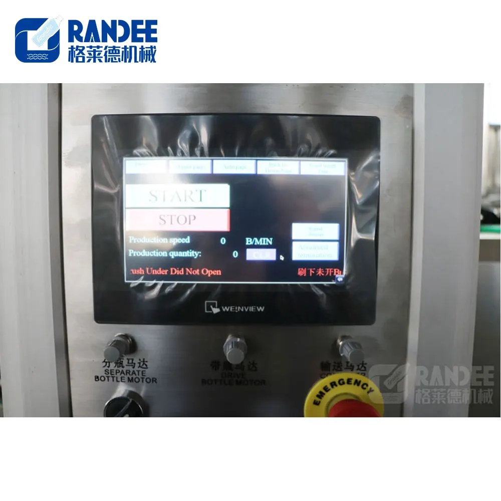 Automatic labeler sleeve shrink applicator machine labeling machine with heat tunnel