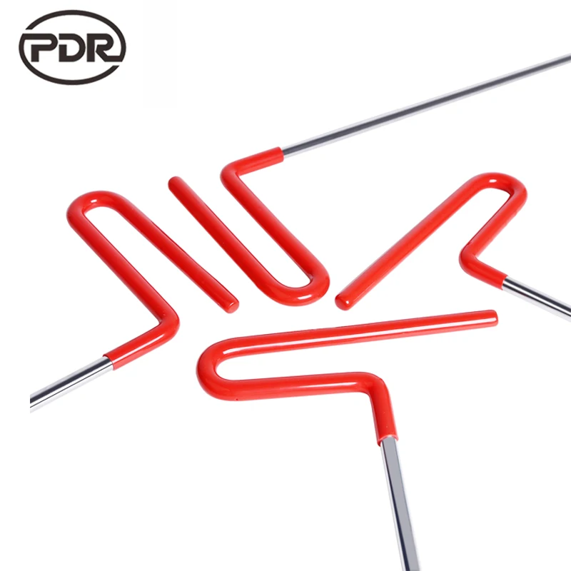 PDR Tools car body hook rods repair tools for Car dent removal tools