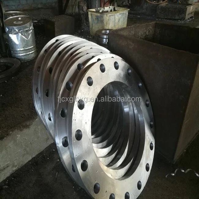 Mill Hot sales stainless steel flange use for industry
