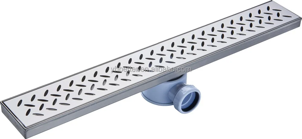 high quality low price Linear shower drains
