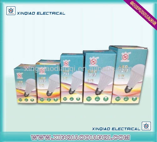 factory hot selling new design e27 led lights