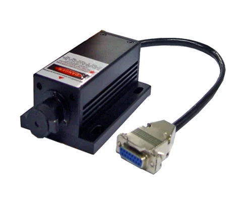 1064nm High Stability IR laser for optogenetics