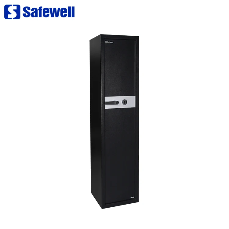 Safewell BQG серия 5 винтовок Liberty Gun Safe с патронами