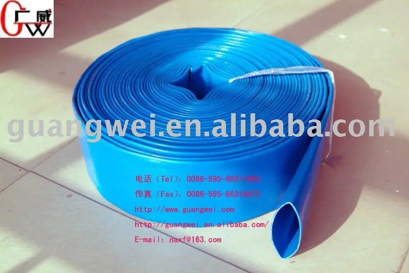 Пожарный шланг катушки