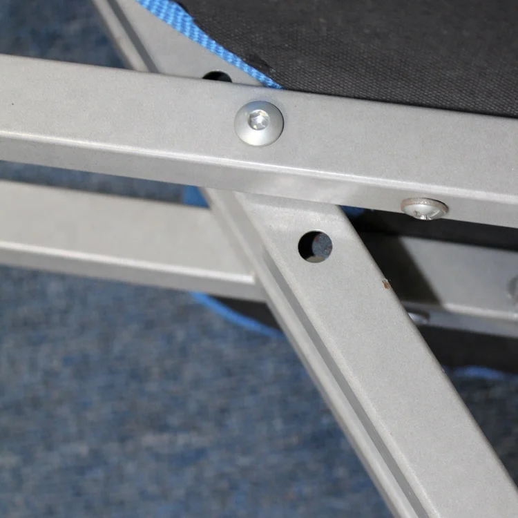 
Steel Frame Posture Correction Positive Swivel Drafting Office Ergonomic Knee High Quality Kneeling Chair 