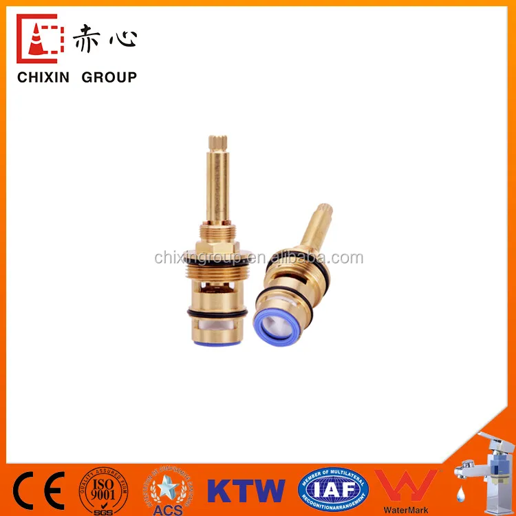 Shower Mixer Cartridge Replacement Siding Cartridge Faucet Tap