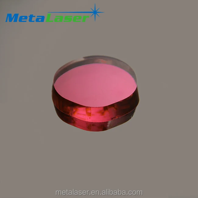 Laser Er YAG crystals