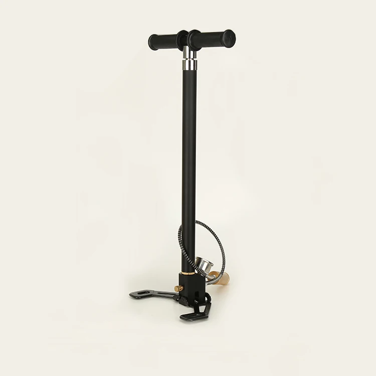 310bar 4500PSI high pressure pcp hand pump air gun hunting