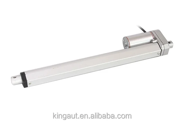2017 high quality hot selling linear actuator made in china 110V ac linear actuator with control box linear servo