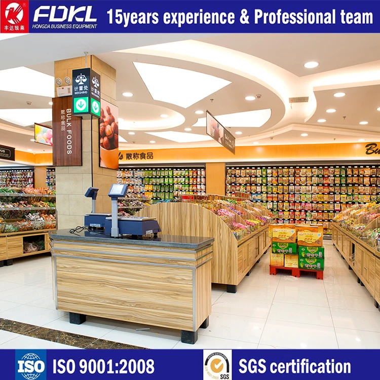 Supermarket fruit stand rack,vegetable and fruit display shelf