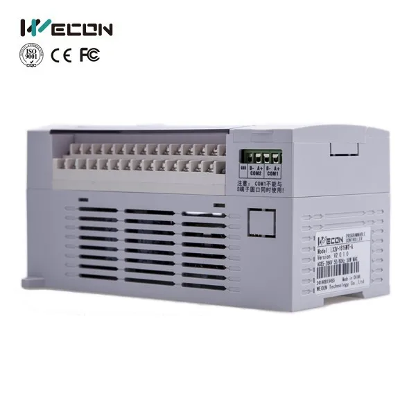  LX 32 I/O plc/plc контроллер марки Wecon в упаковочной машине управление ЧПУ