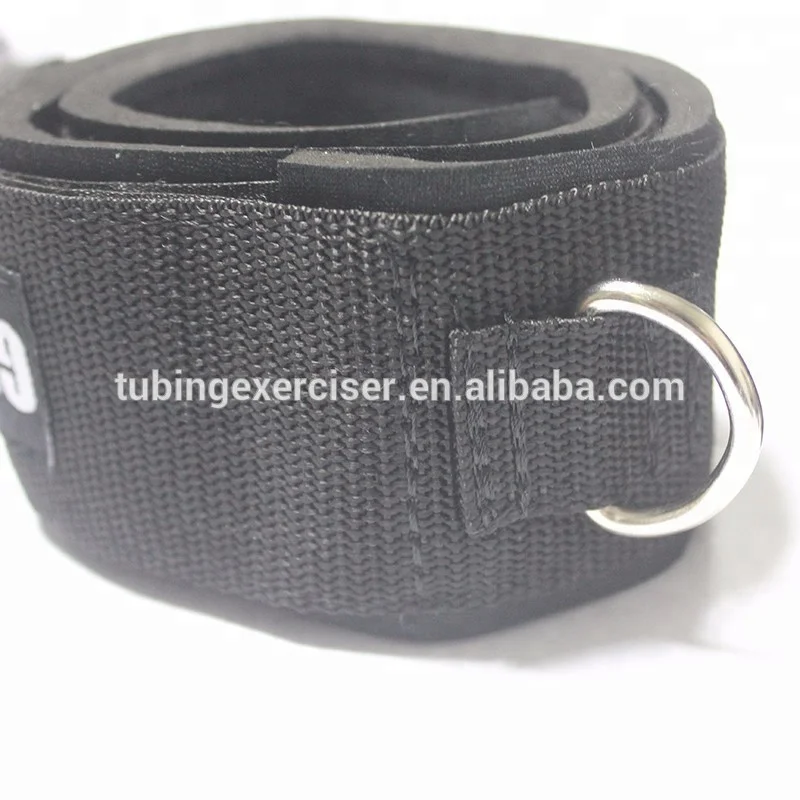 Safety Kbands Leg Resistance Bands