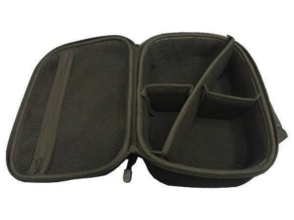 High quality multifunction storaging equipment customized design nylon carrying tool case