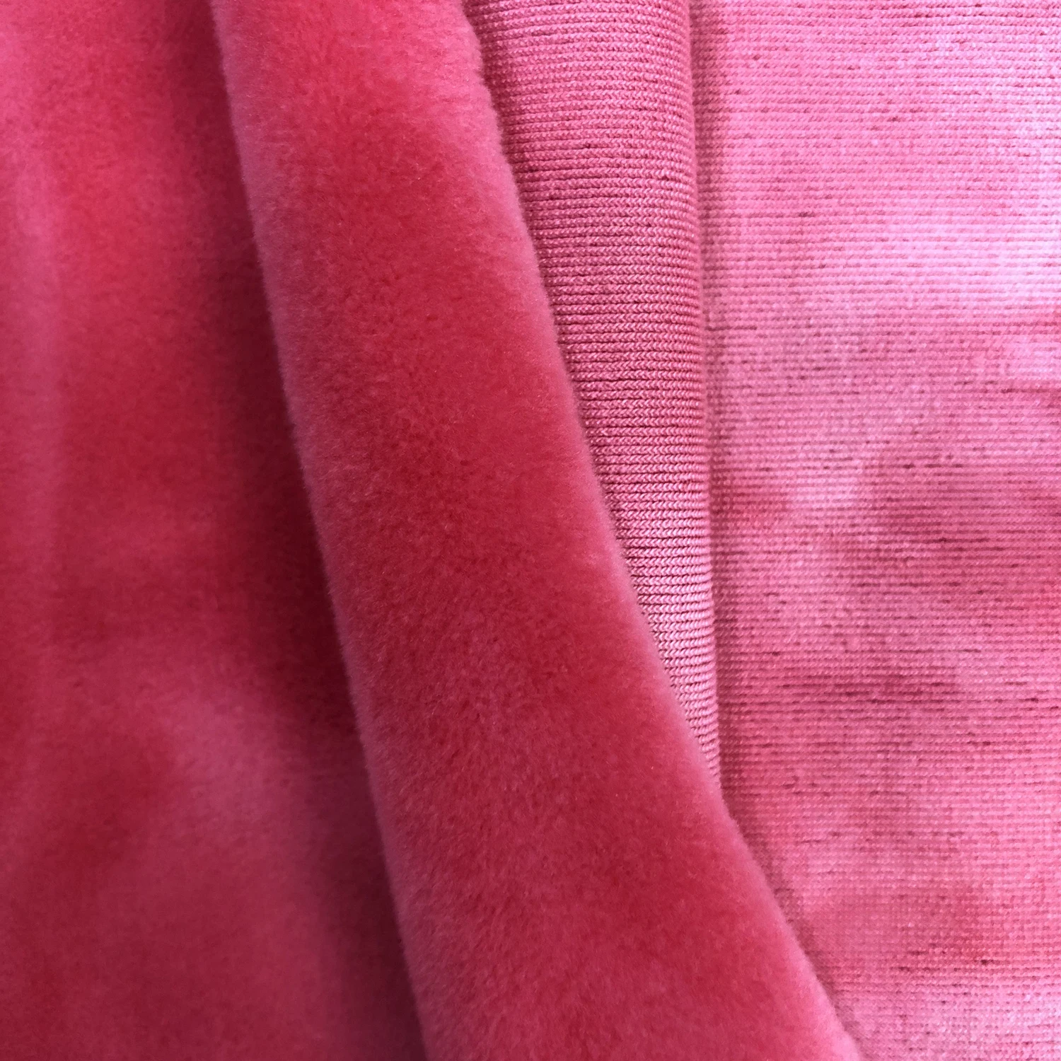 Hot sale Printed flower Spandex super soft velvet fabric with hot new design for bedding article and home textile