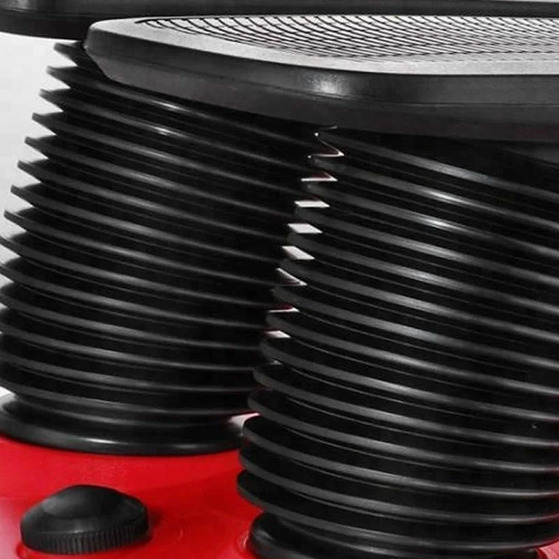 Improved high quality fitness equipment air mini stepper, TK-010