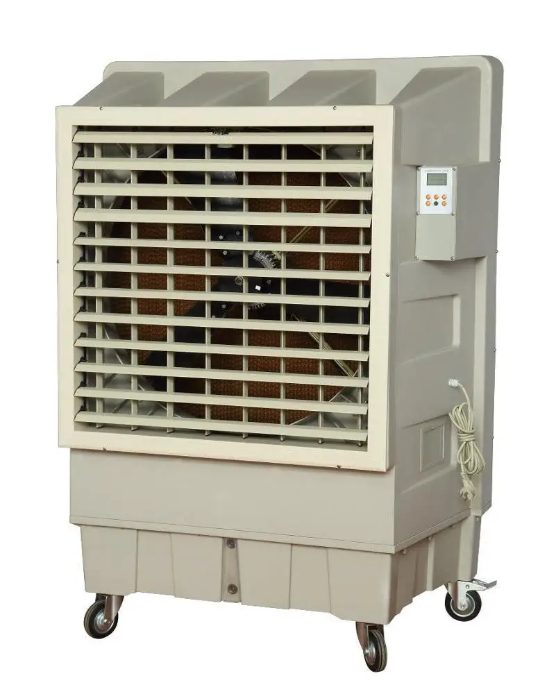 
Мобильный термоэлектрический воздушный охладитель воды Кондиционер 