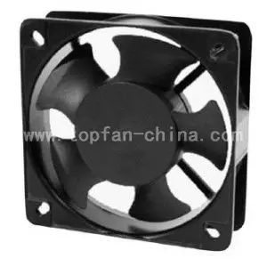 AC 110v/240v осевая 135x135x328mm вентилятор поток