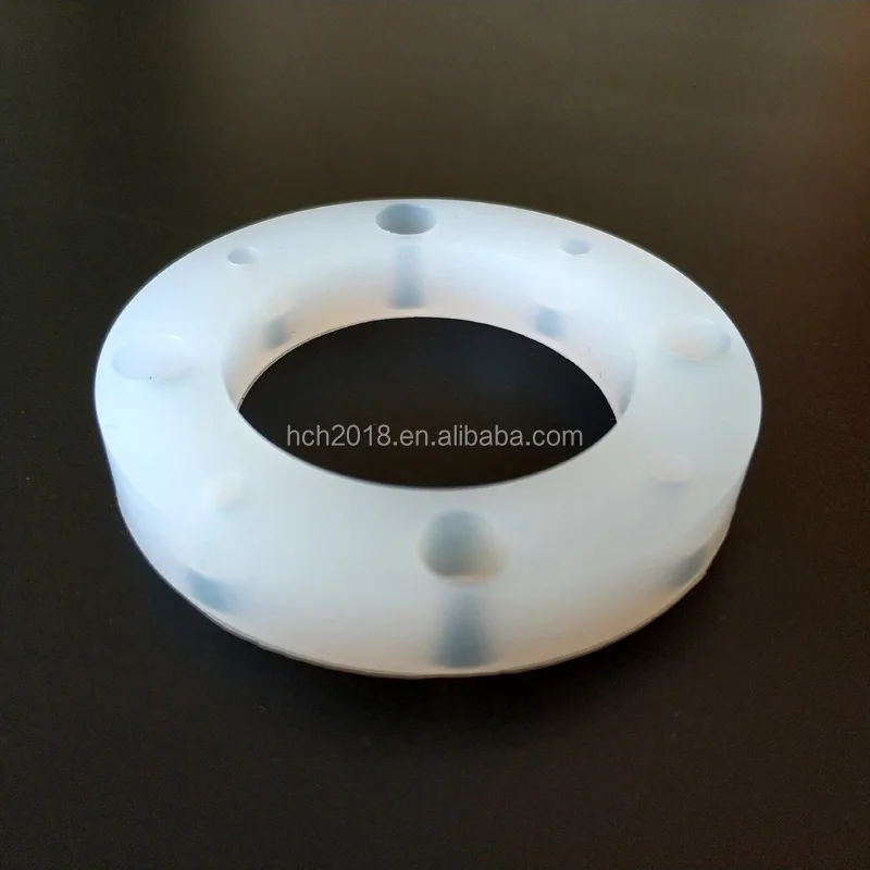 Резиновые силиконовые сильфоны для анестезии